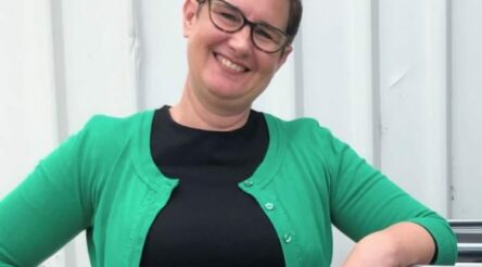 Image for Woman leaders in composites – Nicola Stanistreet, Pacific Resins