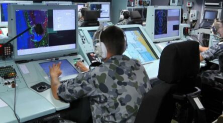 Image for SAAB combat systems centre backed by $22 million MMI grant