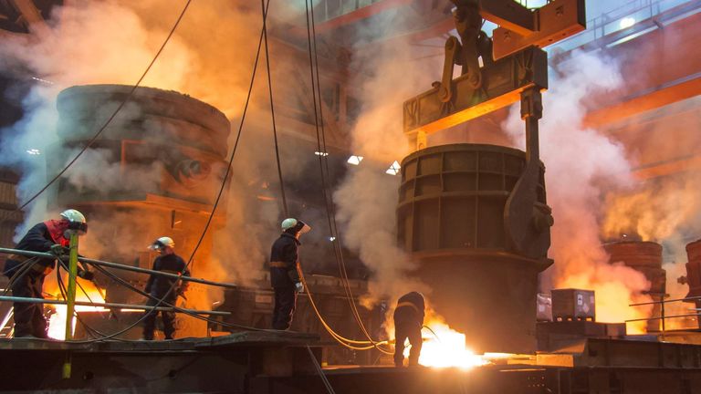 Australia will eventually have eight nuclear submarines, under a partnership with either the US or UK, and a new base for them at one of three short-listed sites on the east coast.