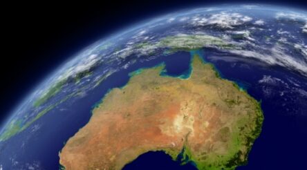 Image for Applications open for Tasmanian space grants worth up to $100,000