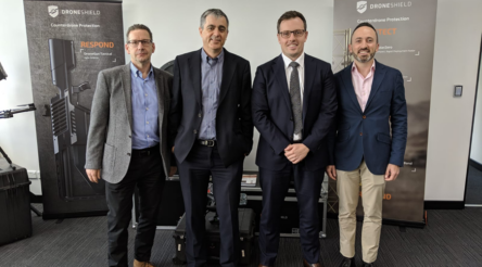 Image for Thales deepens DroneShield’s involvement in global supply chains