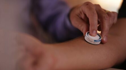 Image for Vaxxas to begin Covid booster trials in Adelaide this year