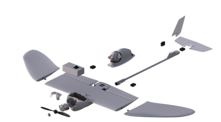 Image for XTEK Receives Defence Orders for SUAS Systems