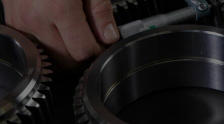 Image for Ronson Gears demonstrates SME defence engagement