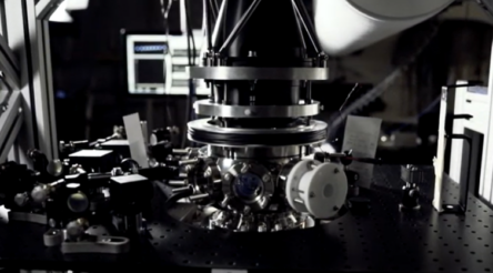 Image for Q-CTRL in R&D to scale-up of quantum computers