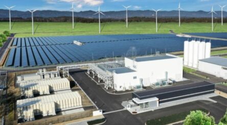 Image for New SA government aims for hydrogen leadership