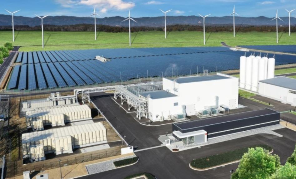 New SA government aims for hydrogen leadership