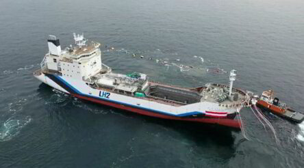 Image for China is gunning for supremacy in the global green hydrogen race. Will it shatter Australia’s dreams?