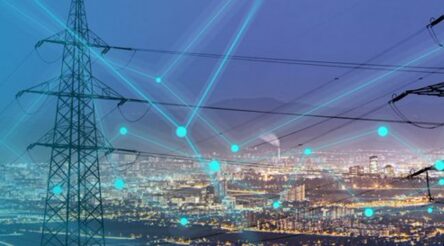 Image for Emissions from electricity down, from gas and petroleum up