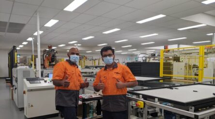 Image for Manufacturing news briefs – stories you might have missed