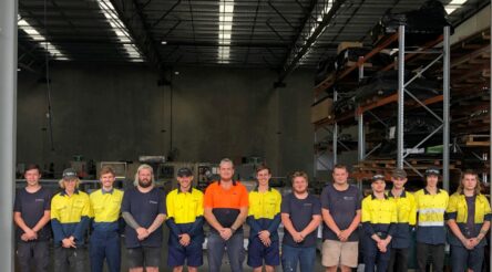 Image for Bridgeman a standout among indigenous supply chains