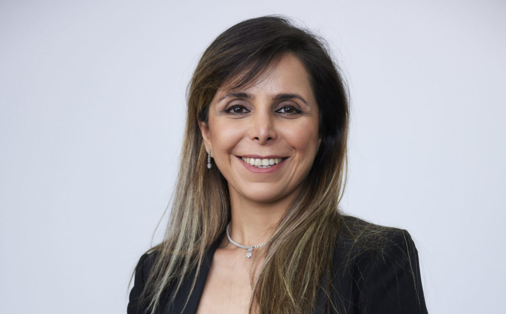 We need more female leaders in senior technical roles