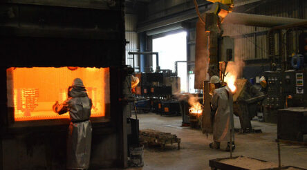 Image for Ten contracts worth $23 million awarded through Defence Innovation Hub