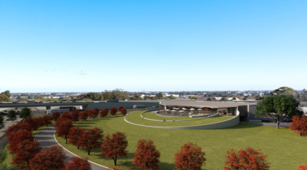 Image for Coopers Brewery plans $50 million whiskey distillery and visitors centre