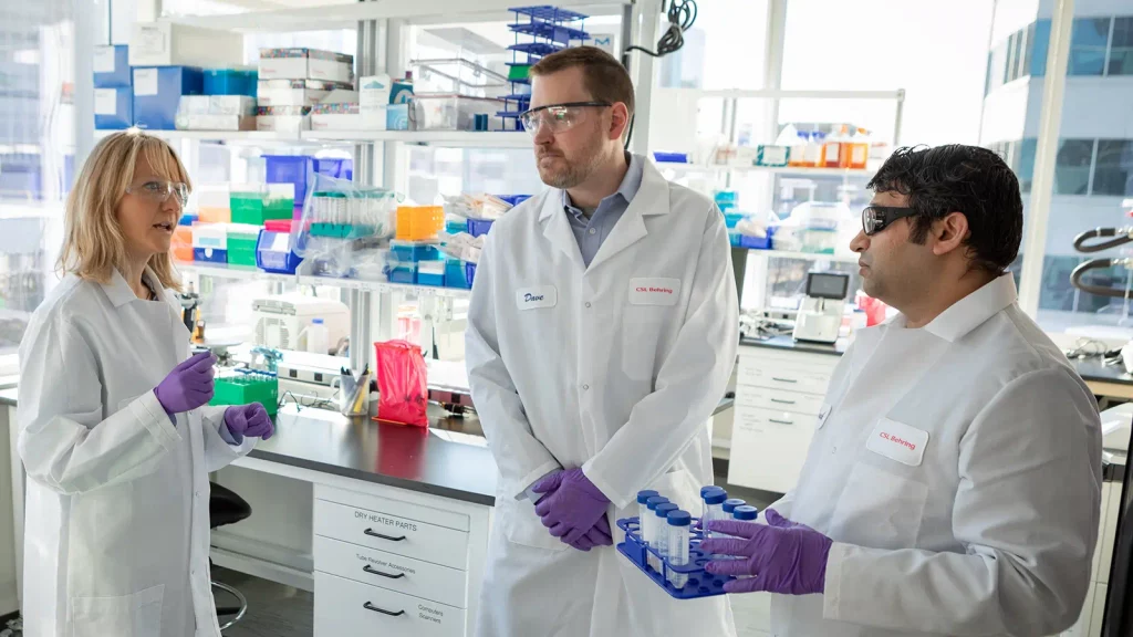 Election 22 the real issues - company R&D by Peter Roberts