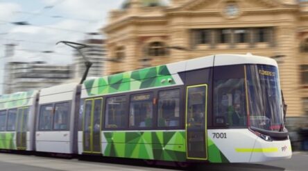 Image for Victoria announces Australia’s biggest-ever local tram order