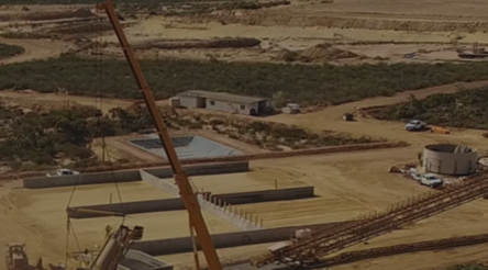 Image for Canberra’s $1.25 billion backing for rare earths production