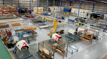 Image for Quickstep wins Jetstar maintenance contract expected to net up to $35 million