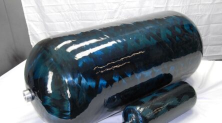 Image for Australian composites specialist says new JV “huge step in accelerating” green hydrogen shift