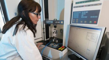 Image for $50 million funding awarded to four-year defence manufacturing project