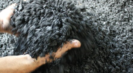 Image for Australian-first, $28 million biosolids plant opened at Loganholme