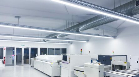 Image for Manufacturing news briefs – stories you might have missed