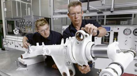 Image for $19 million in contracts awarded to companies developing tech for ADF use