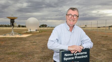 Image for Nova Systems plans SME summit to help grow sovereign defence sector