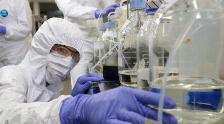 Image for Advanced manufacturing named priority area in rejigged research diplomacy fund