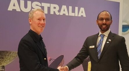 Image for SMEs team up to deliver Earth observation microsatellites