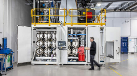 Image for XTEK receives third urgent order for armour in 30 days, citing “heightened global security environment”