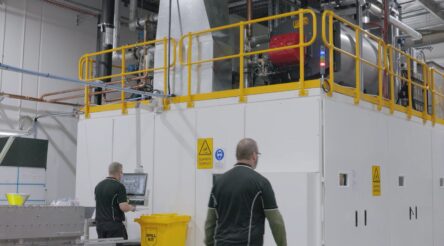 Image for Ukraine creates perfect conditions to prove XTEK composites