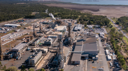 Image for Orica and H2U team up for Gladstone green ammonia