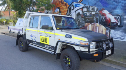 Image for $2.5 million in mining technology grants awarded