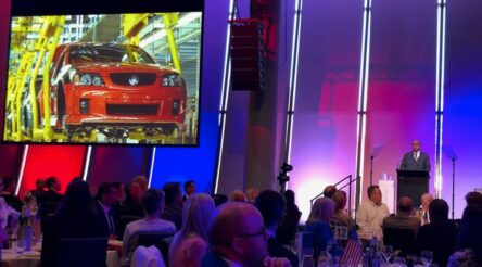 Image for Gupta begins Whyalla expansion readying for green steel