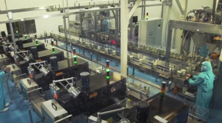 Image for Bega cheese suffers a $40 million Covid hit