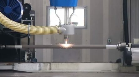 Image for Titomic adds “two giants of the cold spray industry” to management