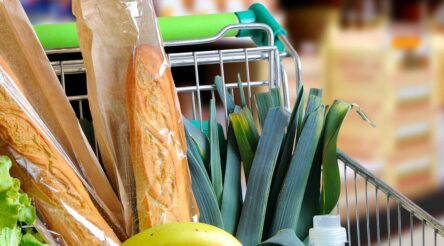 Image for Food manufacturers starting to pass on rising costs: AFGC