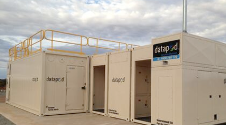 Image for Canberra data centre manufacturer earns $12 million Defence contract
