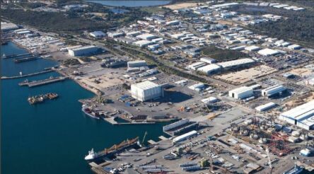 Image for Launch of our new editorial series – excellence in maritime manufacturing