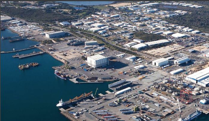 Launch of our new editorial series - excellence in maritime manufacturing