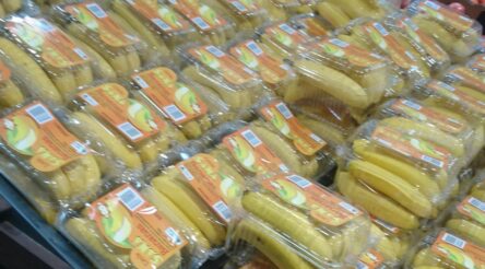 Image for Emerging tech in the food, transport and energy sector can help counter the effects of climate change