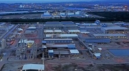 Image for Lynas makes record quarter for rare earths