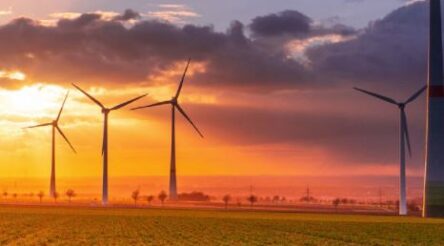 Image for Infinite Blue readies for WA green hydrogen plant