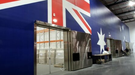 Image for Defence extends NIOA strategic munitions deed