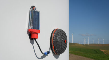 Image for Adelaide’s Ping sells ice detection system to the Nordics