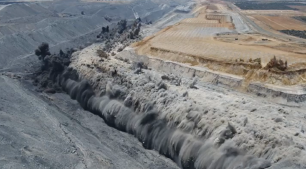 Image for Dyno Nobel DigiShot used for world’s biggest blast by BHP – video