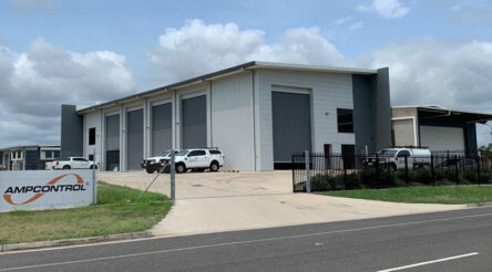 Image for WHSP to acquire Ampcontrol, citing decarbonisation potential