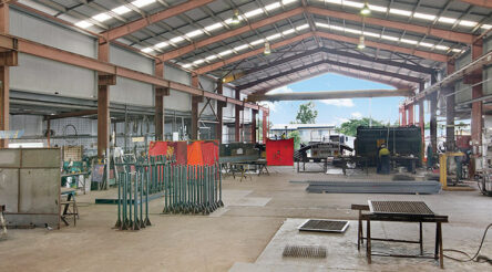 Image for Three manufacturers awarded grants in Northern Australia Development Program round