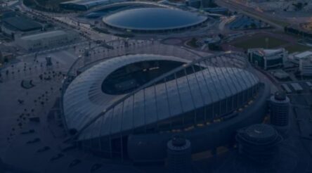 Image for Traffic Technologies to equip Qatar 2022